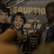 (Finn Wolfhard, Noah Schnapp, Caleb McLaughlin, Gaten Matarazzo) (Photo: Netflix)